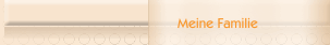 Meine Familie